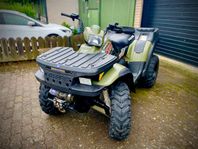 Polaris ATP 500