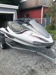 Yamaha Waverunner FX140 2002