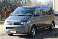 Volkswagen Caravelle 2.0 TDI 4Motion Comfortline Euro 5