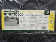 Brunner Kinetic 600 Tältmatta