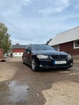 BMW 320 d Touring Advantage, Comfort Euro 4