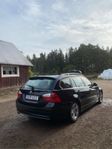 BMW 320 d Touring Advantage, Comfort Euro 4