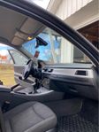 BMW 320 d Touring Advantage, Comfort Euro 4