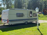 Hobby 560 WLU Excellent 2008 Obs! ALDE värme