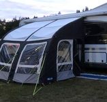 Kampa Rally AIR Pro är det uppblåsbara förtält