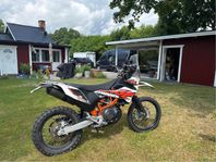 KTM Enduro 690 R ABS