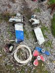 Volvo penta s drev