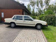 Volvo 740 2.3 GL
