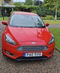Ford Focus 1.0 EcoBoost Titanium Euro 6