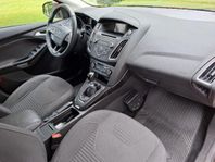 Ford Focus 1.0 EcoBoost Titanium Euro 6