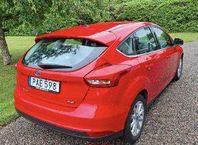 Ford Focus 1.0 EcoBoost Titanium Euro 6