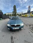 Skoda Octavia Kombi 2.0 TDI 