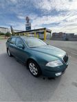Skoda Octavia Kombi 2.0 TDI 