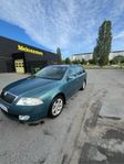 Skoda Octavia Kombi 2.0 TDI 