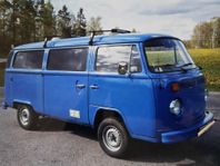 Surfbuss VW T2