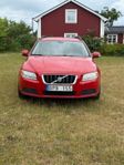 Volvo V70 2.0 Flexifuel Kinetic Euro 4