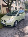 Mitsubishi Colt 1.5 MPI Euro 4