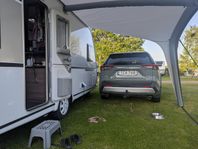 Knaus sport silver selection 2020