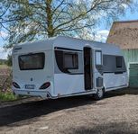 Knaus sport silver selection 2020