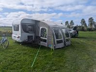 Knaus sport silver selection 2020