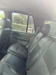 Chevrolet TrailBlazer 4.2 4WD Hydra-Matic