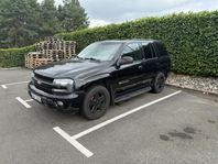 Chevrolet TrailBlazer 4.2 4WD Hydra-Matic