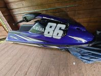 Jetski Yamaha superjet