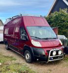 Campervan
