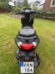 Moped Peugeot Kisbee 2024
