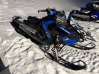 Polaris Axys SKS 800 -16