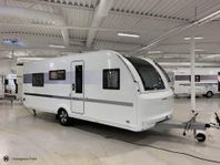 Adria adora 593up