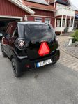 Mopedbil Ligier Myli 2024 I.DEAL 8.28KW Elektrisk. Nybilsgar