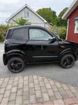 Mopedbil Ligier Myli 2024 I.DEAL 8.28KW Elektrisk. Nybilsgar
