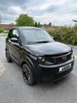 Mopedbil Ligier Myli 2024 I.DEAL 8.28KW Elektrisk. Nybilsgar