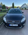 Ford Mondeo Kombi 2.0 Flexifuel Business Euro 5