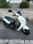 Moped Peugeot Kisbee