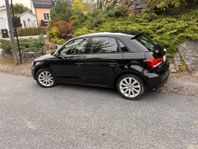 Audi A1 Sportback 1.0 TFSI Euro 6