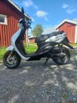 Yamaha neos 4