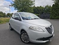 Lancia Ypsilon 0.9