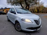 Lancia Ypsilon 0.9
