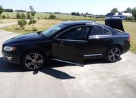 Volvo S80 D5 Geartronic Summum Euro 5