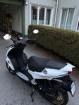 Moped speedfight 4, 2020 uttagen 2022