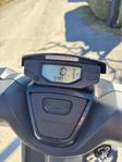 Moped speedfight 4, 2020 uttagen 2022