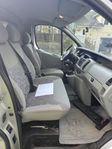 Opel Vivaro Skåpbil 2.9t 1.9 DTI bytt kamrem och nybes.
