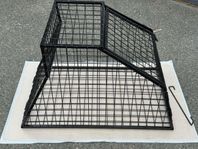 Hundbur till KIA EV6 - Robust hundburar