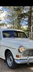 Volvo 140 -73 samt Volvo Amazon -70