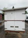 Container för lilla kroken