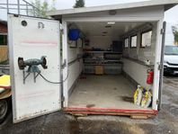 Container för lilla kroken