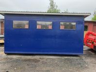 Container för lilla kroken