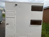 Koja av aluminium